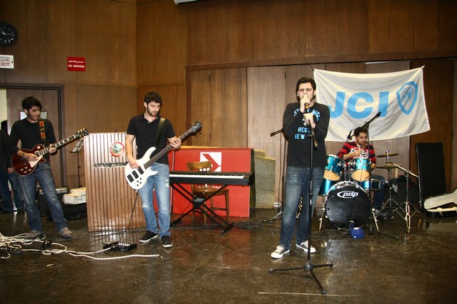 AUB Got Talent